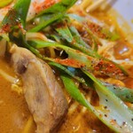 スター ラーメン - 