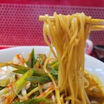 スター ラーメン - 