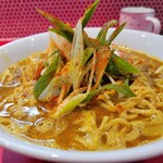 スター ラーメン - 