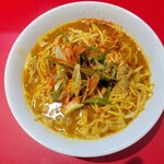 スター ラーメン - 