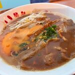 宝ラーメン - 