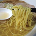 元祖一条流がんこ 西早稲田 - 