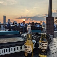 BLUE BIRDS ROOF TOP TERRACE - 