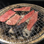 Sumibiyakiniku Hanashou - 