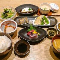和食膳
