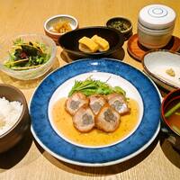日替り膳