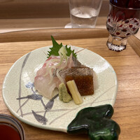 露庵 菊乃井 木屋町店 - 