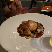 レストラン・パッション - 