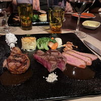 レストラン・パッション - 