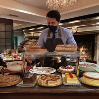 レストラン・パッション - 