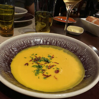 レストラン・パッション - 