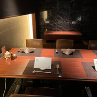 Salon du Kuma3 北新地 - 