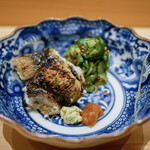 Sushi shunji - 