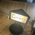 Bar CARAVIN - 