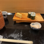 Yamaki Zushi - 