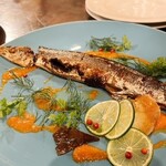 beer & wine厨房　tamaya - 