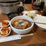 Yakiniku Kyoudai - 