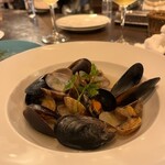 beer & wine厨房　tamaya - 