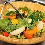 beer & wine厨房　tamaya - 