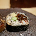 Sushi shunji - 