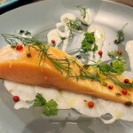 beer & wine厨房　tamaya - 