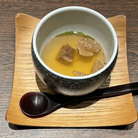 USHIMITSU NISHIAZABU - 