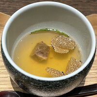 USHIMITSU NISHIAZABU - 