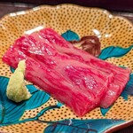 にくの匠 三芳 - 