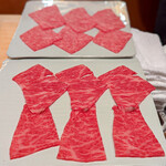 にくの匠 三芳 - 