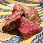 にくの匠 三芳 - 