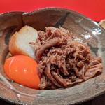 にくの匠 三芳 - 