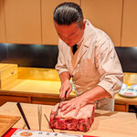 にくの匠 三芳 - 