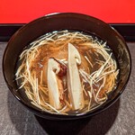 にくの匠 三芳 - 