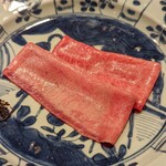 にくの匠 三芳 - 