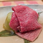 にくの匠 三芳 - 