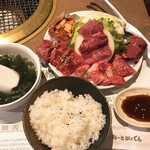 Yakiniku Suteki Mitogaden - 