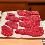 にくの匠 三芳 - 