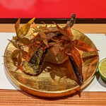 にくの匠 三芳 - 