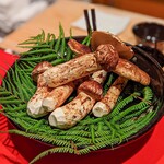 にくの匠 三芳 - 