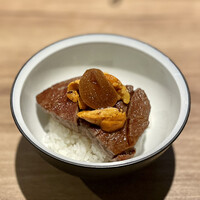 やきにくグレート 神田店 - シャトーブリアン