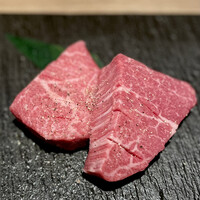 やきにくグレート 神田店 - シャトーブリアン