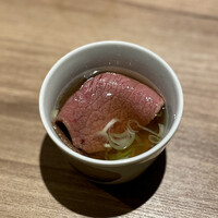 やきにくグレート 神田店 - 焼きしゃぶ