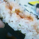 マイマイ - 生たらこ具