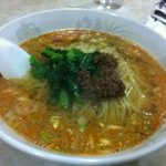 こいや - 坦々麺