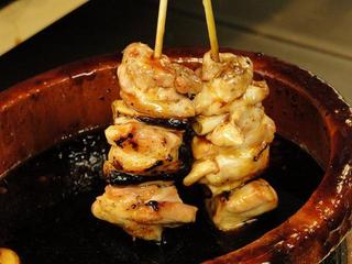 Torikichi - お料理一例