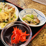 沖縄料理 わったー家 - 