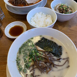 Marukin Ramen - 