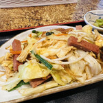 Okinawa Ryouri Watta-Ya - 