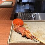 Yakitori Freddie Bird - 