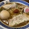 からみそラーメン ふくろう 本店